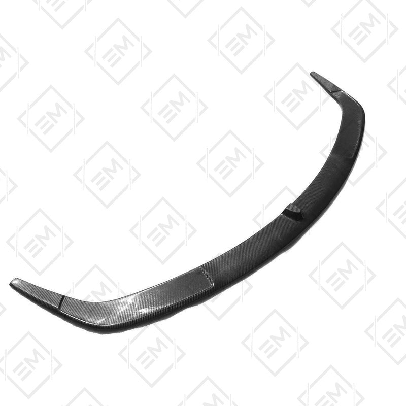 Carbon Fiber Performance Front Lip for the BMW F06 | F12 | F13 (2012-2018) - 6 Series
