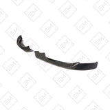 Carbon Fiber AC Style Front Splitter for the BMW M3 F80 - M4 F82/F83