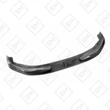 Carbon Fiber AC Style Front Lip for the BMW G30 | G31 Pre Lci (2017-2020)