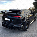 Prepreg Carbon Fiber Urus MSY Style Wide Body Kit for the Lamborghini Urus (2018+)