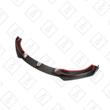 Carbon Fiber EMON Front Lip for the BMW F32 - F33 - F36 - 4 Series