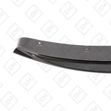 Carbon Fiber RKP Style Front Lip for the BMW M6 F06 | F12 | F13 (2012-2018)