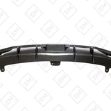 Carbon Fiber AC Style Rear Diffuser for the BMW 8 Series G14 | G15 | G16 (2018+)