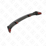 Carbon Fiber Performance Rear Spoiler for the BMW 1 Series - F40 (2019+) M135i