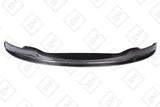 Carbon Fiber Akrym Style Front Lip for the BMW M3 E90 | E92 | E93 (2007-2013)