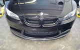 Carbon Fiber Akrym Style Front Lip for the BMW M3 E90 | E92 | E93 (2007-2013)