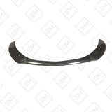 Carbon Fiber BRS Style Front Lip for the Mercedes S63 AMG Pre Facelift (2013-2016)