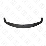 Carbon Fiber Competition Front Lip for the BMW M2 F87 (2015-2018)