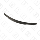 Carbon Fiber BRS Style Rear Spoiler for the Mercedes S63 AMG W222 - S Class (2013-2020)