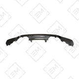 Carbon Fiber PSM Style Rear Diffuser for the BMW M3 F80 | M4 F82 - F83 (2014-2020)