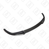 Carbon Fiber AC Style Front Lip for the BMW 3 Series G20 | G21 (2018+)