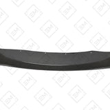 Carbon Fiber V Style Front Lip for the BMW F32 - F33 - F36 - 4 Series