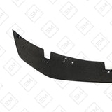 Carbon Fiber GTS Style Front Lip for the BMW M3 F80 - M4 F82/F83
