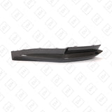 Prepreg Carbon Fiber OEM Rear Bumper Diffuser Winglets  for the BMW M3 G80 - M4 G82/G83