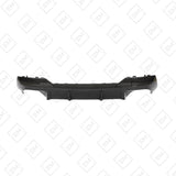 Carbon Fiber Performance Rear Diffuser for the BMW G22 Coupé - G23 Convertible - 4 Series (2021+)