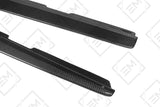 Carbon Fiber Performance Side Skirts for the BMW F22 | F23 - 2 Series (2014-2019)