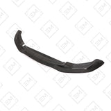 Carbon Fiber PSM Style Front Lip for the BMW M3 F80 - M4 F82/F83