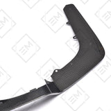 Carbon Fiber 3D Style Rear Diffuser for the BMW M3 F80 | M4 F82 - F83 (2014-2020)