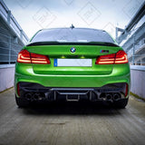 Carbon Fiber Performance Pro Rear Spoiler for the BMW M5 F90 LCI & PRE LCI - G30 (2017+)